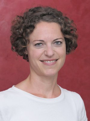 Ärztin Elke Staggenborg